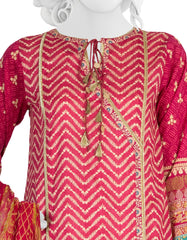 JLAWN-S-22-436/S Fuschia