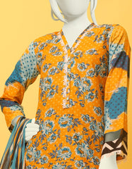 JLAWN-S-22-481 Sunset (22-3017)