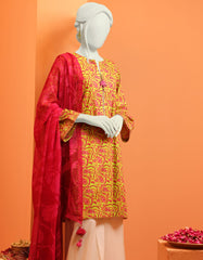 JLAWN-S-22-501 Sabz