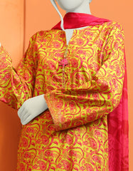 JLAWN-S-22-501 Sabz