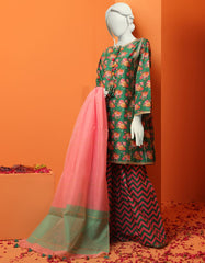 JLAWN-S-22-507 Mavi
