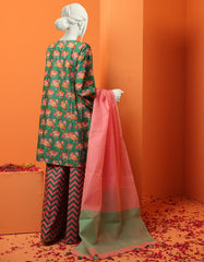 JLAWN-S-22-507 Mavi