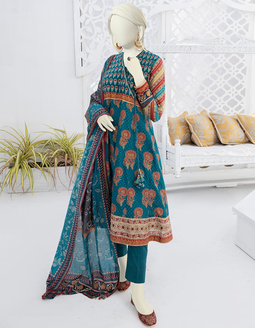 JLAWN-S-22-515/S Odhani