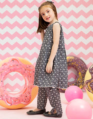JGKL-S-JK2-22-5606 FB/Kalamkari Chintz