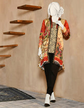 JJLK-S-JPWK-22-695 FB/Caramel