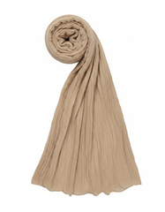BEIGE LAWN DUPATTA | JLDP-S-25-2608