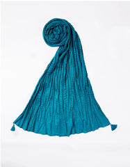 GREEN LAWN DUPATTA