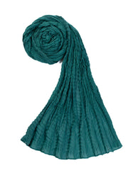 GREEN LAWN BASIC CRUSH DUPATTA