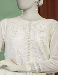 GREEN LAWN EMBROIDERED UNSTITCHED 3PC