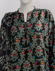 black-jacquard-dyed-unstitched-3pc-jlu253501u