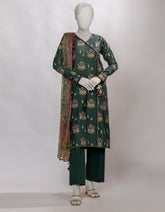 green-jacquard-dyed-unstitched-3pc-jlu253502u