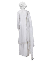GREY LAWN EMBROIDERED 3PC STITCHED | JLAWN-S-25-828