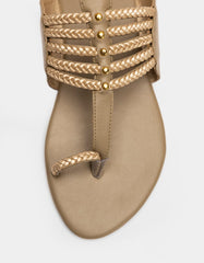 GREY CHAPPAL