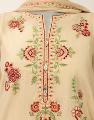 beige-cotton-silk-embroidered-stitched-3pc-jls26411s