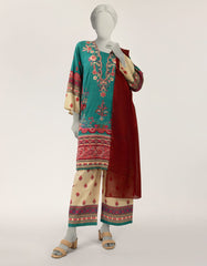 green-dobby-embroidered-stitched-3pc-jls26526s