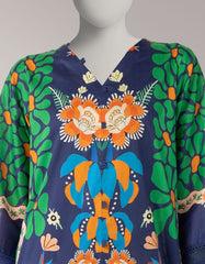 GREEN LAWN DIGITAL PRINTED UNSTITCHED 1PC