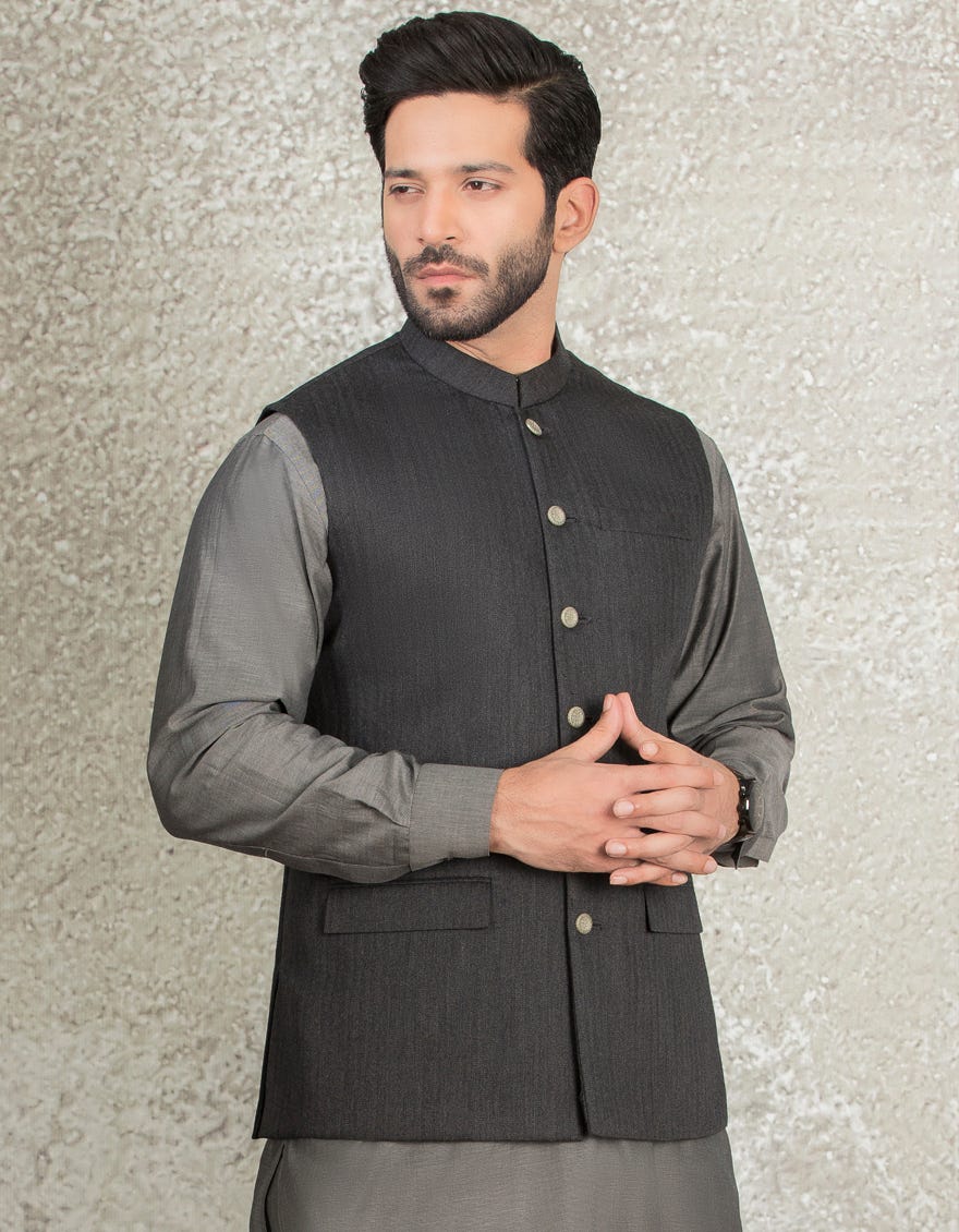 dark-grey-suiting-plain-waistcoat-jjvca27385r15ap