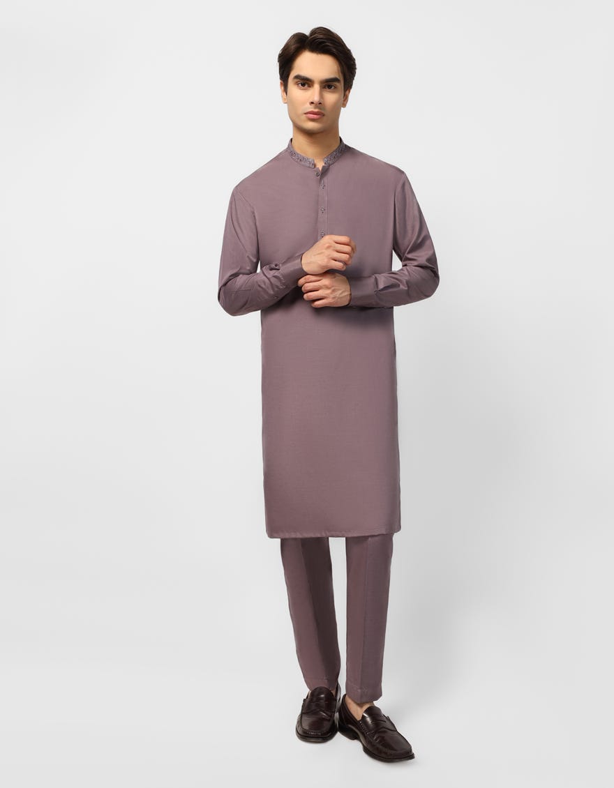 brown-casual-kurta-trousers-jtkpa30002