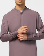 brown-casual-kurta-trousers-jtkpa30002