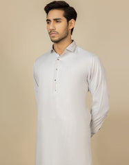 FAWN BLENDED KAMEEZ SHALWAR | JJKS-S-32564