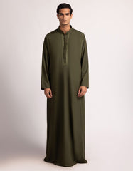 green-semi-formal-jubba-jjjubba33432