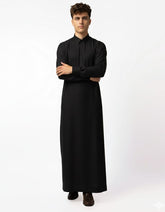 black-casual-jubba-jtjubbaa33739