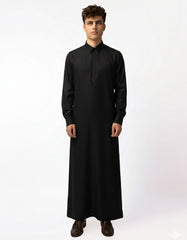 black-casual-jubba-jtjubbaa33739