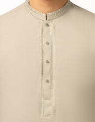 PISTACHIO SEMI-FORMAL KURTA TROUSERS