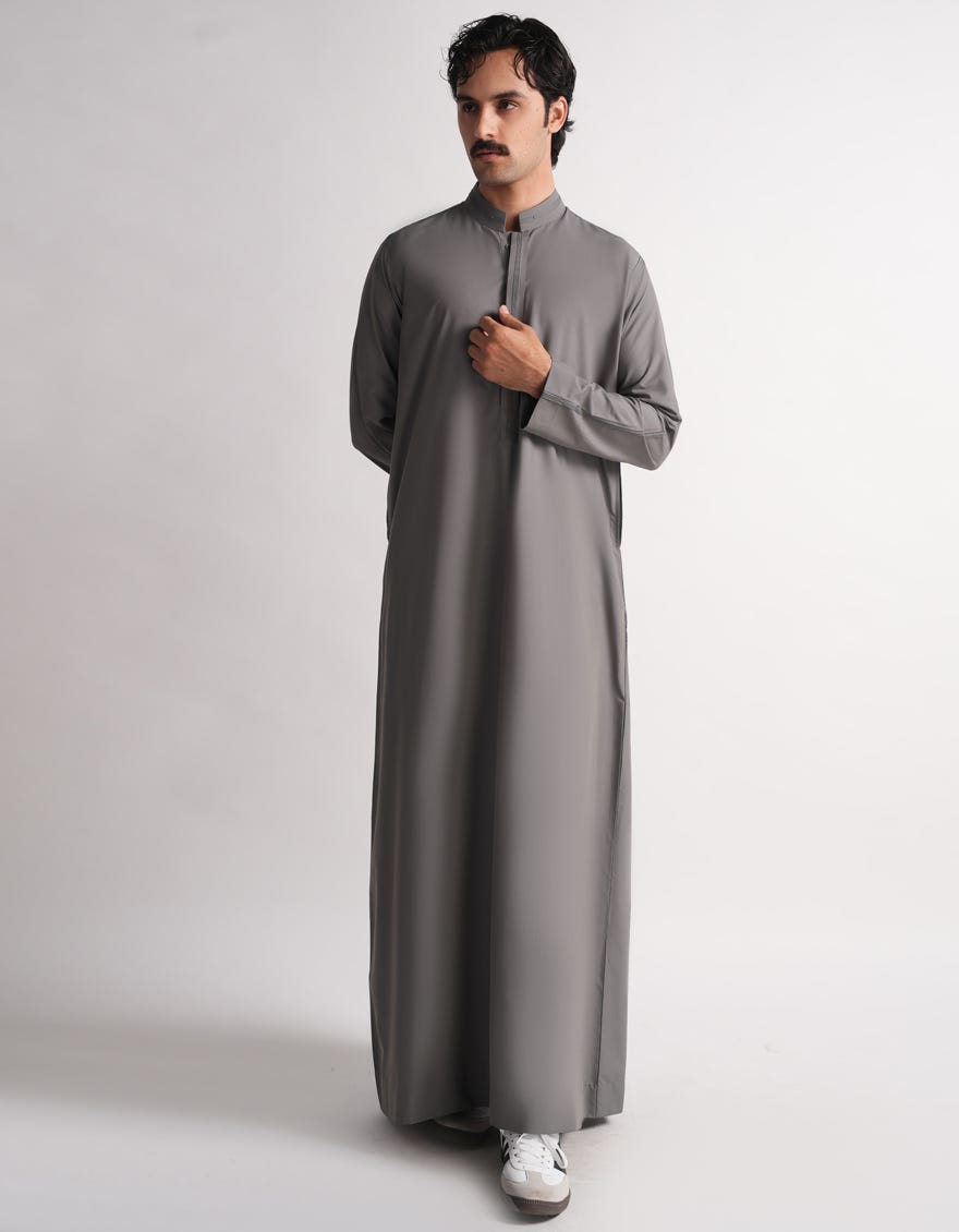 grey-casual-jubba-jjjubba33851