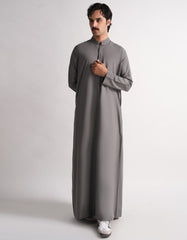 grey-casual-jubba-jjjubba33851