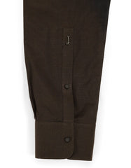 coffee-brown-cotton-semi-formal-kurta-trousers-jjkpa33904