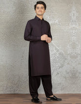 DARK MOVE COTTON KAMEEZ SHALWAR | JTKS-S-35878