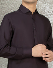 DARK MOVE COTTON KAMEEZ SHALWAR | JTKS-S-35878