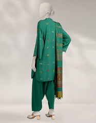 green-jacquard-dyed-unstitched-3pc-jlu253588u