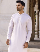 FAWN COTTON KAMEEZ SHALWAR | JJKS-S-37599