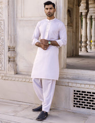 FAWN COTTON KAMEEZ SHALWAR | JJKS-S-37599