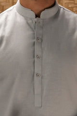 JACKSON - SKY KURTA TROUSERS