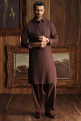 ASPEN - COFFEE EXCLUSIVE KAMEEZ SHALWAR