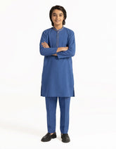 blue-semi-formal-kurta-trousers-jckpa39653