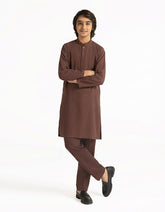 brown-semi-formal-kurta-trousers-jckpa39666