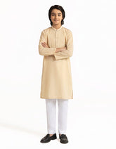 cream-cotton-plain-kurta-jcka39674