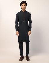black-casual-kurta-trousers-jtkpa39715