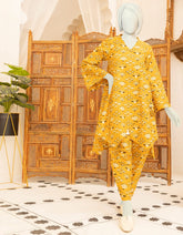 JGK-S-YGTL-420-22 FB/Ind. Floral