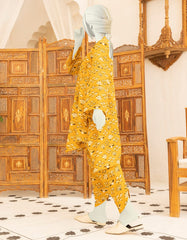 JGK-S-YGTL-420-22 FB/Ind. Floral
