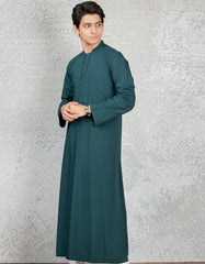 TEAL JUBBA | JT-JUBBA-43094
