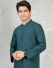 TEAL JUBBA | JT-JUBBA-43094