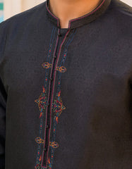 BLACK BLENDED SPECIAL KURTA