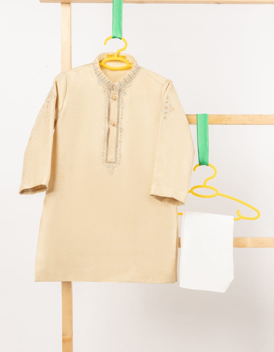 dull-gold-formal-kameez-shalwar-jikspa46730