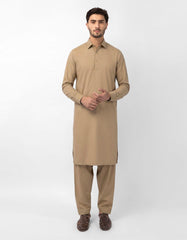 brown-plain-kameez-shalwar-jjksa47607