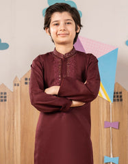 maroon-formal-kurta-jckspa48213